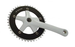 Track Crankset