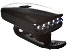 Mask 5.0 5 LED Front Light