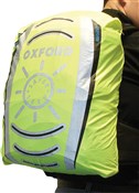 Fluro Rucksack Cover