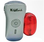 Krypton Front Lamp with 5 LED Tail Lamp Light Set