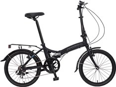 Jack 2012 - Folding Bike