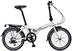 Kingpin 2012 - Folding Bike