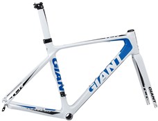 TCR Advanced Road Frame