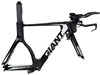 Trinity Advanced SL Frameset
