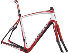 S-Works Roubaix SL3 OSBB Frameset 2012