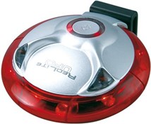 Redlite UFO Rear Light