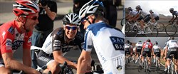 Fortius i-Magic Ergo Video Training with Team Saxo Bank