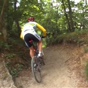 Fortius i-Magic Ergo Video Houffalize MTB - Belgium