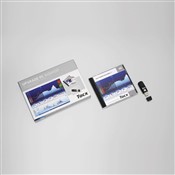 Bushido/Vortex PC Upgrade (Wireless USB stick and Software)
