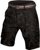 Zyme II Baggy Shorts