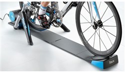 BlackTrack Wireless Steering Frame