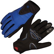 Windchill Full Finger Gloves