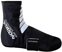 Night Vision City Overshoe 2012