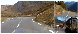 Fortius i-Magic RLV Etape 2010 Col du Tourmalet - France