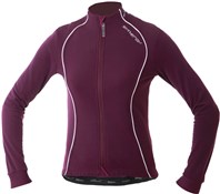Synergy Womens Long Sleeve Jersey 2012