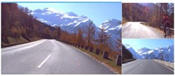 Fortius i-Magic RLV HD Grossglockner - Austria