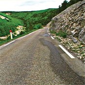 Fortius i-Magic RLV HD Mont Ventoux 2008 - France