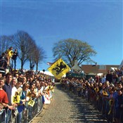 Fortius i-Magic RLV HD Tour of Flanders 2007 - Belgium