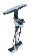 Joe Blow Pro Track Pump