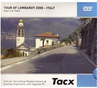 Fortius i-Magic RLV HD Tour of Lombardy - Italy