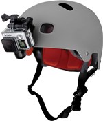 Helmet Front Mount