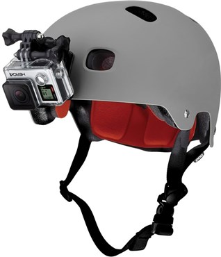 GoPro Helmet Front Mount