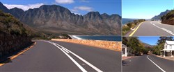 Fortius i-Magic RLV South Africas Kogel Bay - South Africa