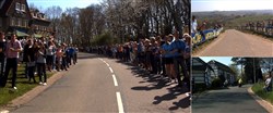 Fortius i-Magic RLV Amstel Gold Race 2010 - Netherlands