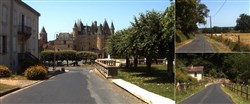 Fortius i-Magic RLV The Dordogne - France