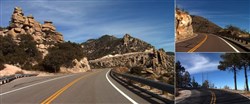 Fortius i-Magic RLV Arizona Climbs - USA