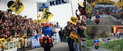 Fortius i-Magic RLV Tour of Flanders 2011 - Belgium
