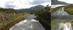 Fortius i-Magic RLV Lake District - England