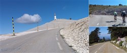 Fortius i-Magic RLV Mont Ventoux 2011 - France