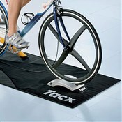 Trainer Sound Absorbing Mat