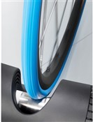 Trainer Tyre