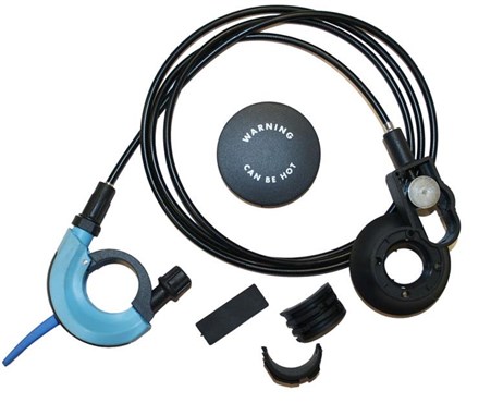 Tacx Cable Kit Complete