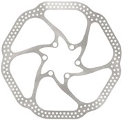HS1 Heat-Shedding Rotor