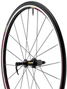 Aksium Rear Road Wheel