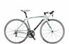 C2C Nirone Al Dama Bianca Tiagra Womens 2012 - Road Bike
