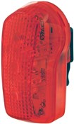 7 LED Rear Light