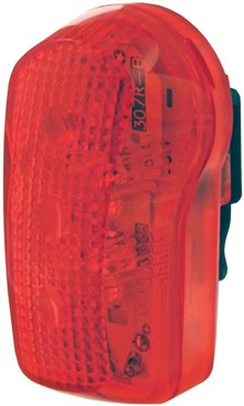 Smart 7 LED Rear Light