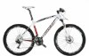 Jab 7300 Mountain Bike 2012 - Hardtail Race MTB