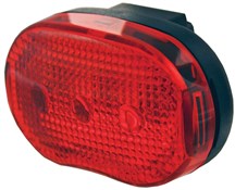 3 LED Rear Light