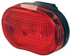 3 LED Rear Light
