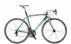 B4P Sempre Veloce 2012 - Road Bike