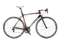C2C Impulso Alu 105 2012 - Road Bike