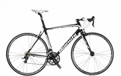 C2C Impulso Alu Ultegra 2012 - Road Bike