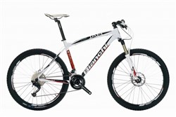 Jab 7700 Mountain Bike 2012 - Hardtail Race MTB