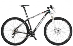 Methanol SL 29.3 Mountain Bike 2012 - Hardtail Race MTB