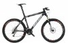 Methanol SL2 Team Replica Mountain Bike 2012 - Hardtail Race MTB